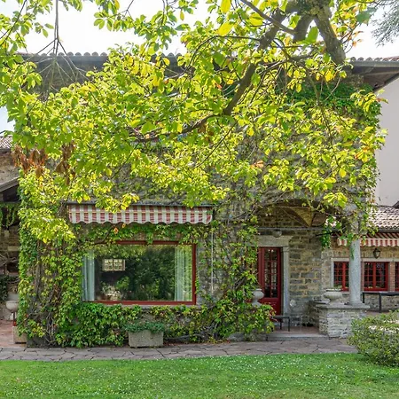 Villa Colle