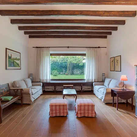 Villa Colle *