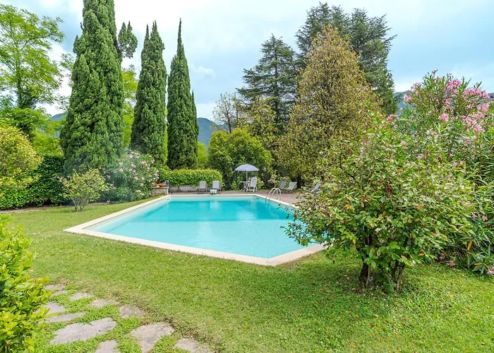 Willa Colle Ossuccio