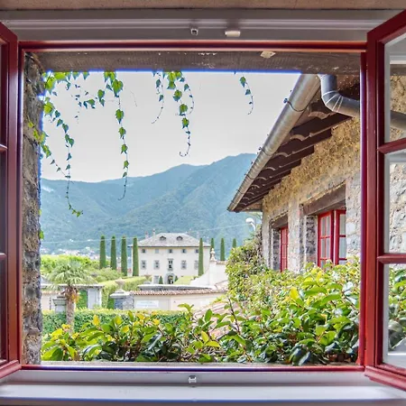 فيلة Colle Ossuccio