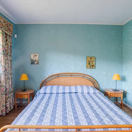 فيلة Colle Ossuccio