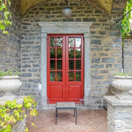 Villa Colle