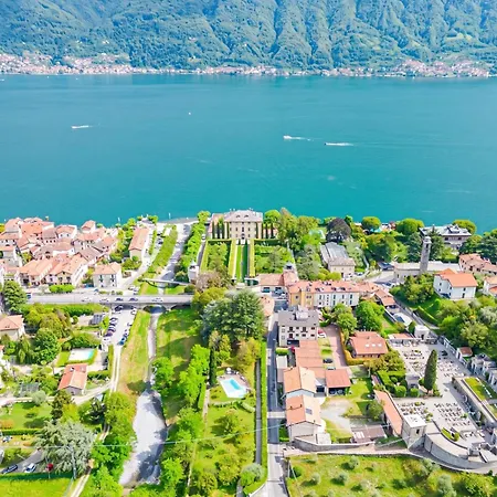 Villa Colle Ossuccio