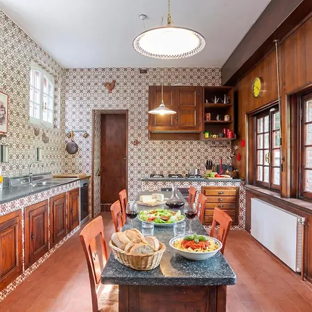 Villa Colle *