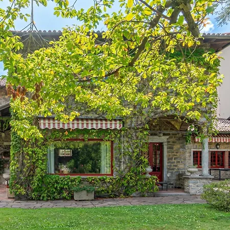 Colle Villa
