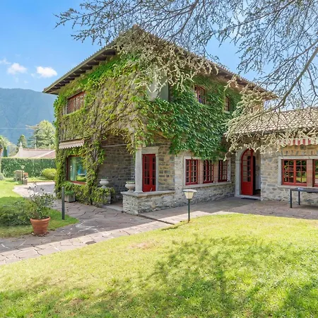 Colle Villa *