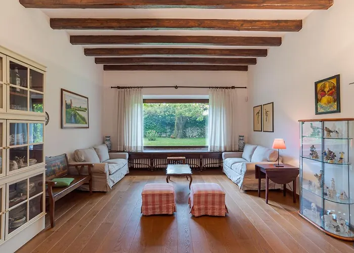 Villa Colle *